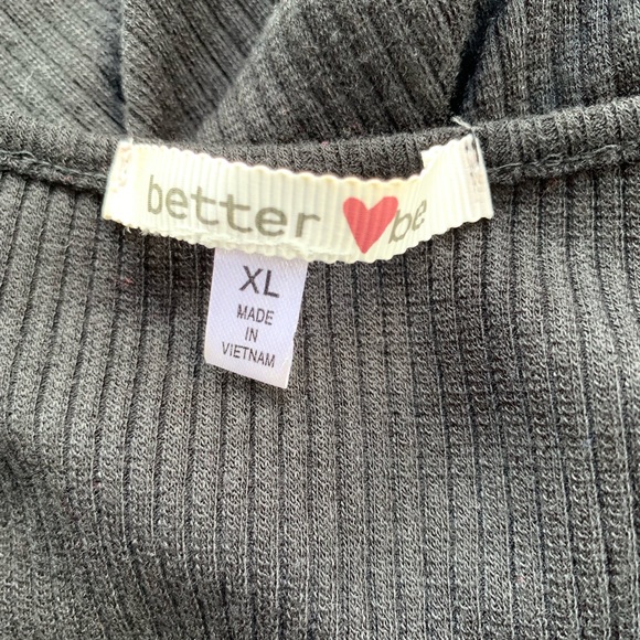 better be cold shoulder bodycon dress - Picture 7 of 8